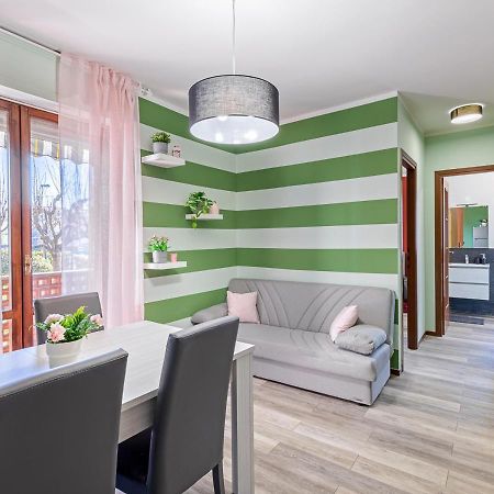 Garden House - Con Terrazzo Leilighet Grugliasco Eksteriør bilde
