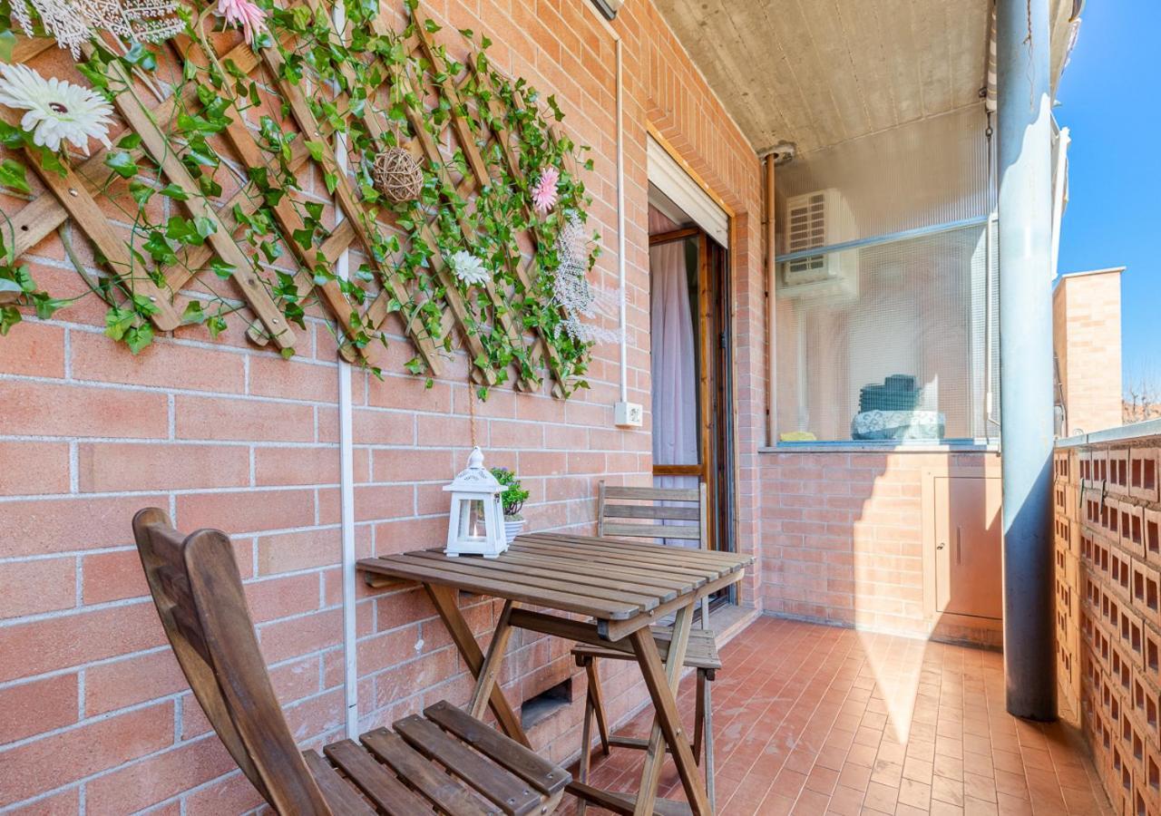 Garden House - Con Terrazzo Leilighet Grugliasco Eksteriør bilde