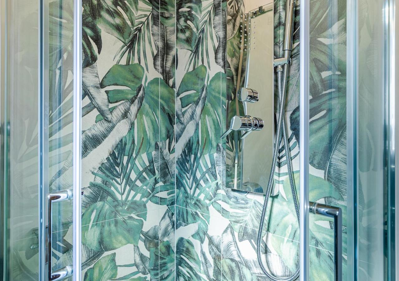 Garden House - Con Terrazzo Leilighet Grugliasco Eksteriør bilde